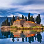 Как переехать жить в Черногорию