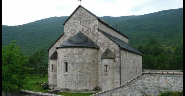 Черногория: экскурсия на Дурмитор