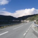Из Черногории в Сербию на машине