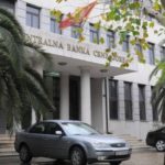Как открыть счет в банке Черногории
