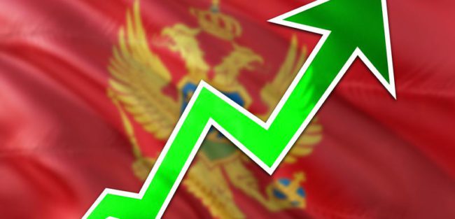 Экономика Черногории