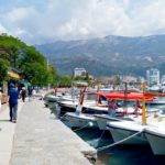 Побережье Черногории дешевле Хорватского
