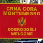 Въезд в Черногорию. Таможенные правила
