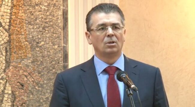 Спикер парламента Черногории – туристы приедут в июле