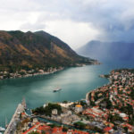 Боко – Которская бухта в Черногории