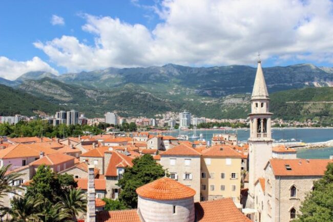 Черногория: советы и рекомендации туристам