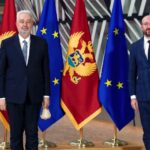 Кривокапич: цель Черногории – стать следующим членом ЕС