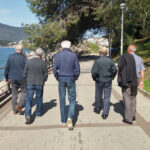 Корректировка пенсии в Черногории