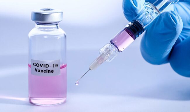 Прививка от короны в Черногории. Отзыв о вакцинации