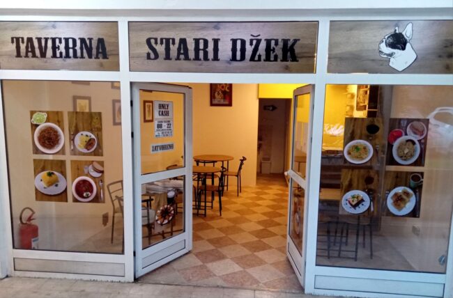Как открыть кафе в Черногории
