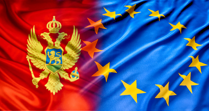 Вступление Черногории в ЕС становится ближе